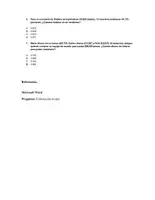 Vista previa - Unidades / Secuencias / Situaciones de Aprendizaje - Previo Matemáticas Segundo (Suma y Resta) - página 1