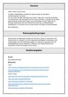 Vorschau - Arbeitsblätter - Der Fisch 1. Klasse - Seite 1