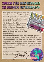 Vorschau - Mal- und Bastelvorlagen - Malreihenbullis Großes Einmaleins : Malreihen 11 bis 20 - Seite 1
