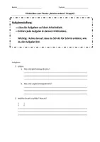 Vorschau - Arbeitsblätter - Erklärvideo drehen - Thema Brüche ordnen - Seite 3