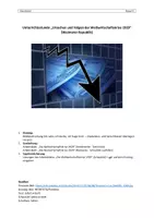 Vorschau - Stundenentwürfe - Unterrichtsstunde: Ursachen und Folgen der Weltwirtschaftskrise 1929 - Seite 2