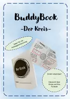 Vorschau - Merkblätter - Buddy Book Kreis - Deckblatt