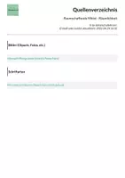 Vorschau - Arbeitsblätter - Raumschaffende Mittel - Räumlichkeit - Seite 2
