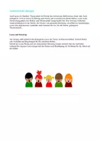 Vorschau - Lehrpläne/Lehrermaterial - Viel Spaß in der Schule- Stand-up Theater Einschulungsstück - Seite 3