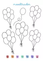 Vorschau - Arbeitsblätter - 🌸 🦋🌷Sparpaket Frühling🌷🐣 🐇 - Seite 3