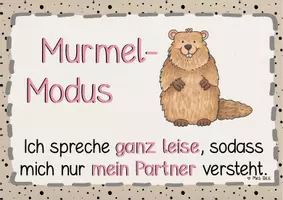 Vorschau - Poster - Klassenmanagement im Boho-Stil: Lautstärke - Karten - Seite 2