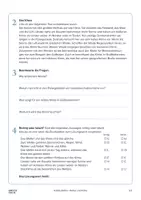 Vorschau - Arbeitsblätter - Arbeitsblatt »Wetter und Klima« - Seite 1