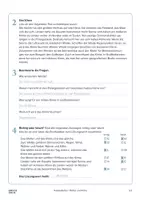 Vorschau - Arbeitsblätter - Arbeitsblatt »Wetter und Klima« - Seite 3