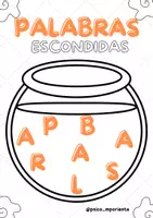 Vista previa - Juegos / Gamificación - SÚPER PACK de habilidades comunicativas y desarrollo del lenguaje - página 1