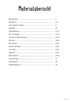 Vorschau - Unterrichtsreihen - Märchen Lerntheke Grundschule Klasse 2 und 3 - Seite 1