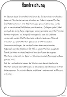 Vorschau - Unterrichtsreihen - Märchen Lerntheke Grundschule Klasse 2 und 3 - Seite 2