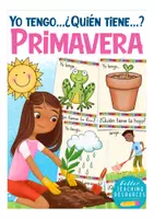 Aperçu - Matériel pour travaux manuels / dessin - PASCUA y PRIMAVERA paquete de materiales Español / E.L.E BUNDLE Espagnol - Page 1