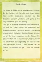 Vorschau - Poster - ENGLISH Monsters Body Parts, colours and numbers (speaking/ has got....) - Seite 2