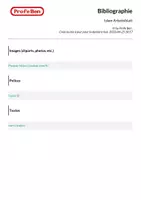 Aperçu - Feuilles d'exercices - Deutsch als Fremdsprache - Grammatikübungen und Texte (B1/B2) - Page 1