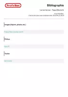 Aperçu - Feuilles d'exercices - Deutsch als Fremdsprache - Grammatikübungen und Texte (B1/B2) - Page 3