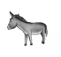 Vorschau - selbst erstellte Cliparts/Grafiken - Cliparts Haustiere und Nutztiere - Seite 2