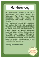 Vorschau - Arbeitsblätter - Wolken und Wolkenarten - Seite 1