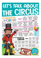 Vorschau - Arbeitsblätter - AT THE CIRCUS Materialpaket Englisch - Seite 1