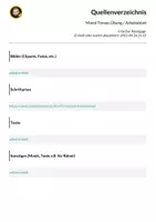 Vorschau - Arbeitsblätter - Mixed Tenses Übung / Arbeitsblatt - Seite 1