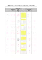 Vorschau - Arbeitsblätter - Prozente - Verschiedene Schreibweisen - Arbeitsblatt - Seite 2