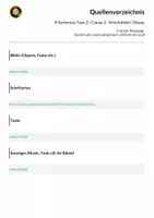 Vorschau - Arbeitsblätter - If Sentences Type 2 / Clause 2 - Arbeitsblatt | Übung - Seite 1