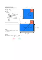 Vorschau - Arbeitsblätter - 🔵 Binomische Formeln - Gruppenpuzzle - Kooperatives Lernen - Mathematikunterricht - Mathematik üben - Seite 2