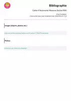 Aperçu - Feuilles d'exercices - Cahier d’Autonomie Moyenne Section MAI - Page 1