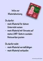 Vorschau - Spiele - Wortfeld Familie Domino mit Selbstkontrolle - Seite 3