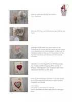 Vorschau - Mal- und Bastelvorlagen - Kunstprojekt "Karte zum Mutter-/Vatertag mit Tee-Herz" - Seite 2