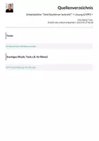 Vorschau - Arbeitsblätter - Arbeitsblätter "Sind Nashörner bedroht?" + Lösung & MP3 + - Seite 1