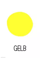 Vorschau - Bildkarten - Bildkarten - Farben - Deutsch - Seite 2