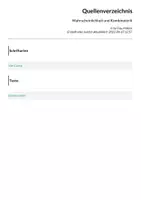 Vorschau - Poster - Wahrscheinlichkeit und Kombinatorik - Seite 1