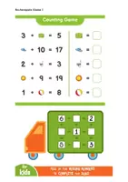 Vorschau - Spiele - Rechenspiele Klasse 1 bis 20 - Seite 2