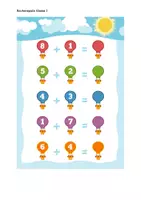Vorschau - Spiele - Rechenspiele Klasse 1 bis 20 - Seite 3