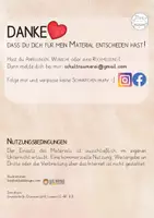 Aperçu - Jeux - Ich habe... Wer hat...? Haustiere | Lesespiel | allemand - Page 1