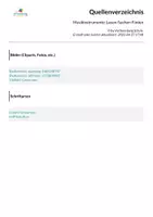 Vorschau - Arbeitsblätter - Musikinstrumente: Lesen-Suchen-Finden - Seite 1