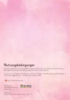 Aperçu - Jeux - Ich habe... Wer hat...? | Valentinstag | Lesespiel | allemand | FREEBIE - Page 1