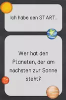 Vorschau - Spiele - Die Planeten unseres Sonnensystems: Lesespiel - Seite 3