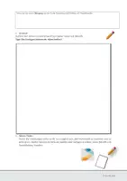 Vorschau - Arbeitsblätter - KUNST: Pastellmalerei_Federn - Seite 3