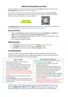 Vorschau - Unterrichtsreihen - SKRIPT: Kosten- und Preisrechnung (ohne Integrale) - Seite 1