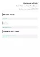 Vorschau - Arbeitsblätter - Steckbrief Schleswig-Holstein GL und Erdkunde - Seite 1