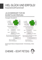 Vorschau - Anderer Materialtyp - Viel Glück und Erfolg für die schriftliche Prüfung - Seite 2