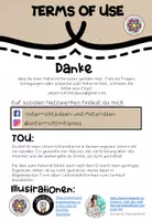 Vorschau - Merkblätter - Personenbeschreibung / Personen beschreiben – Deutsch, Merkblatt, Textaufbau, DaF, DaZ | Personenbeschreibung, Klasse 4, 5, Grundschule, Sekundarstufe - Seite 3