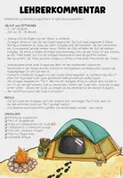 Vorschau - Stundenentwürfe - Escape Room: A night around campfire (Englisch) - Seite 2