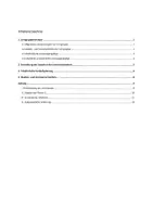 Vorschau - Stundenentwürfe - Unterrichtsentwurf Englisch "Weather & Days" - Seite 2