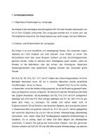 Vorschau - Stundenentwürfe - Unterrichtsentwurf Englisch "Weather & Days" - Seite 3