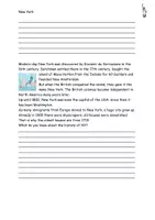 Vorschau - Stundenentwürfe - Materialpaket English Speaking - Seite 2