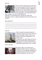 Vorschau - Stundenentwürfe - Materialpaket English Speaking - Seite 3