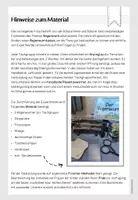 Vorschau - Arbeitsblätter - Das Regenwurm Forscherheft | Experimente und Versuche - Seite 1