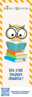 Aperçu - Autre type de ressources - Marque Page - Graines d'Optimisme - Page 2